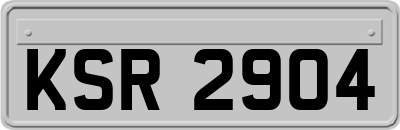 KSR2904