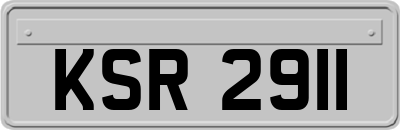 KSR2911
