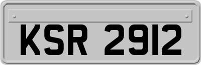 KSR2912