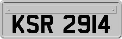KSR2914