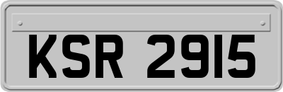 KSR2915