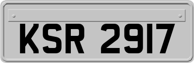 KSR2917