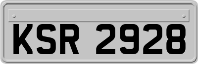 KSR2928