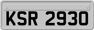 KSR2930