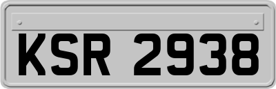 KSR2938