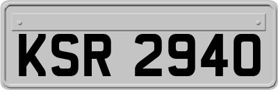 KSR2940