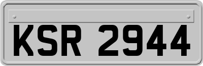 KSR2944