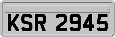 KSR2945