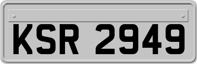 KSR2949