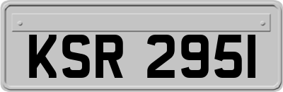 KSR2951