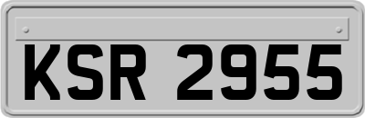 KSR2955