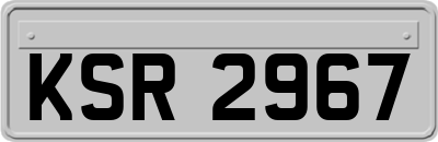 KSR2967