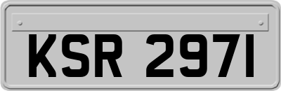 KSR2971