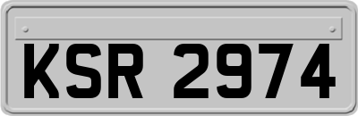 KSR2974