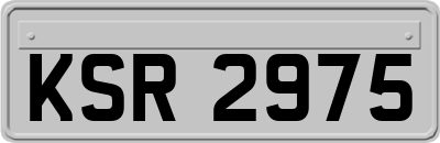 KSR2975