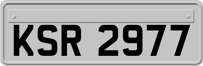 KSR2977