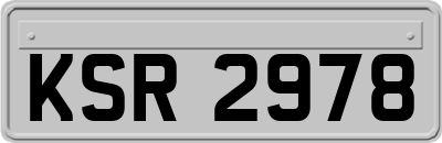 KSR2978