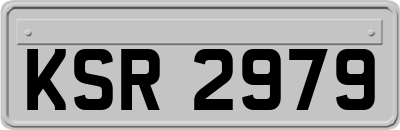KSR2979