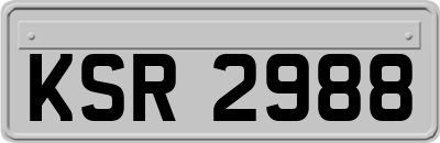 KSR2988