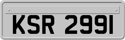 KSR2991