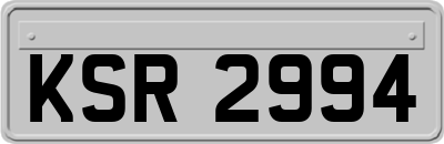 KSR2994