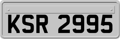 KSR2995