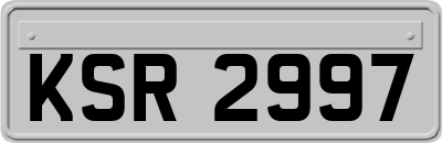 KSR2997