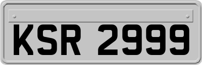 KSR2999