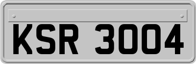 KSR3004