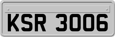 KSR3006