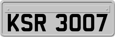 KSR3007
