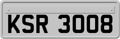 KSR3008