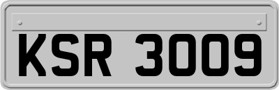KSR3009