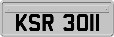 KSR3011