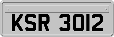 KSR3012