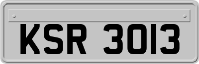 KSR3013