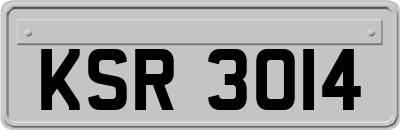 KSR3014