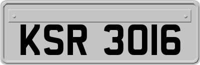 KSR3016