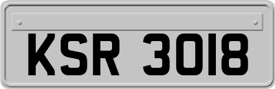 KSR3018