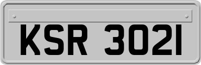 KSR3021