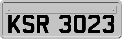 KSR3023