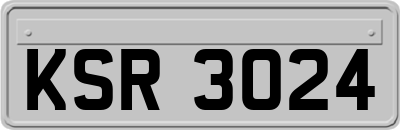 KSR3024