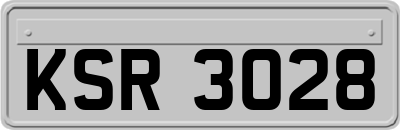 KSR3028