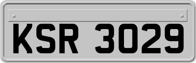 KSR3029