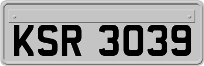 KSR3039