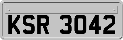 KSR3042