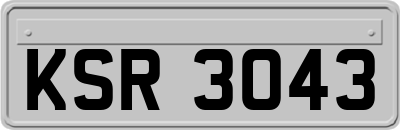 KSR3043