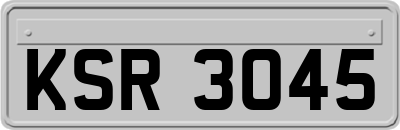 KSR3045