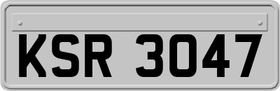 KSR3047