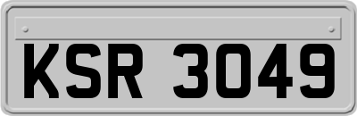 KSR3049
